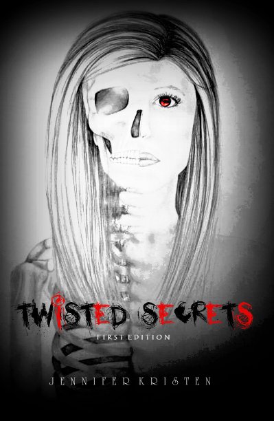 Visualizza Twisted Secrets di Jennifer Kristen