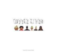 Little Lives book cover