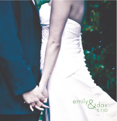 emily&dax book cover