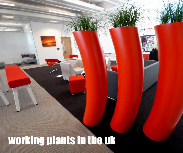 working plants in the uk nach eFIG Ltd anzeigen