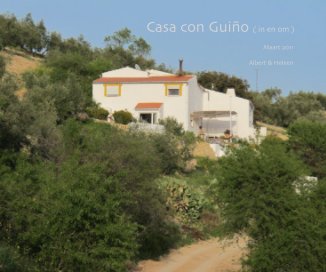 Casa con Guiño ( in en om ) book cover