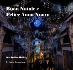 Buon Natale e Felice Anno Nuovo book cover