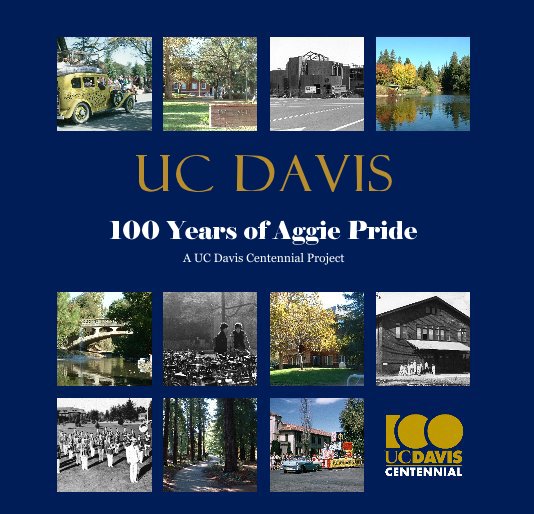 Visualizza UC DAVIS di the DHC Centennial Team