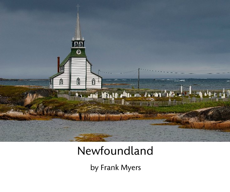 View Newfoundland by Frank Myers