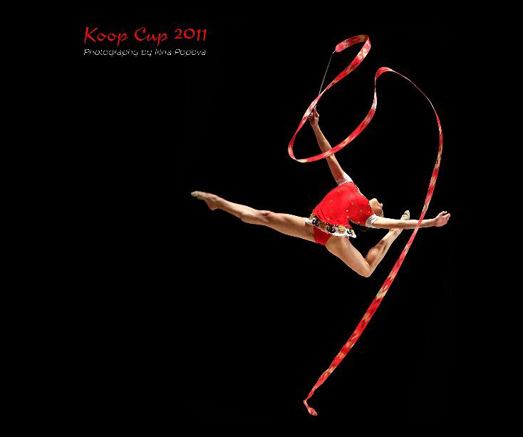 View Koop Cup 2011 - frames by Irina Popova