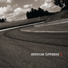 American Superbike X book cover