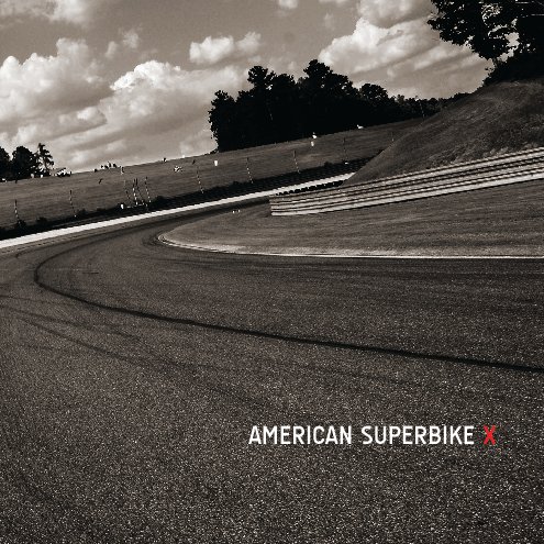 Ver American Superbike X por Dan Lo