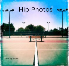 Hip Photos book cover