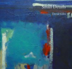 Small Details

David Giles book cover