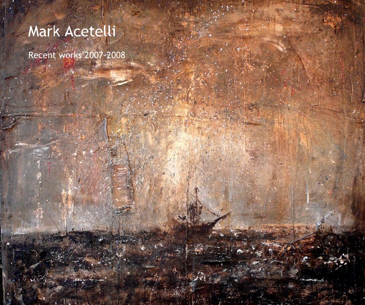 View Mark Acetelli by Mark5