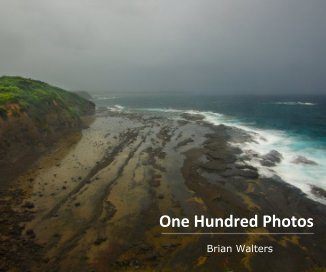 One Hundred Photos book cover