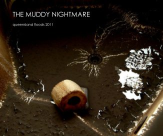 The Muddy Nightmare book cover