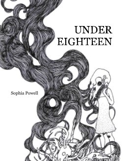 UNDER EIGHTEEN book cover