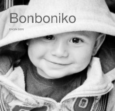 Bonboniko book cover