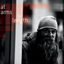 at arms length book cover