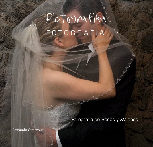 View PictografikaF O T O G R A F I A by Benjamin Gutierrez