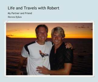 Life and Travels with Robert book cover