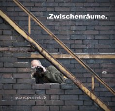 .Zwischenräume. book cover