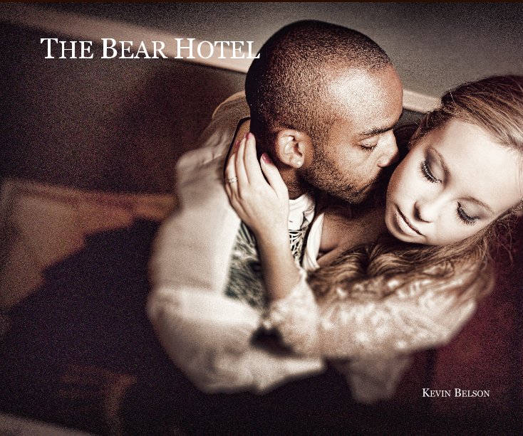 View THE BEAR HOTEL by vins0n