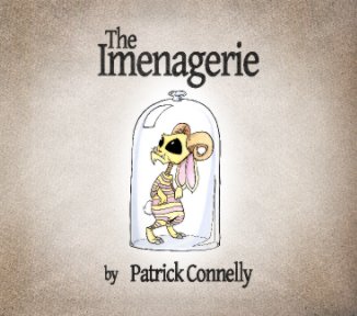 The Imenagerie book cover