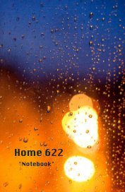 Home 622 book cover