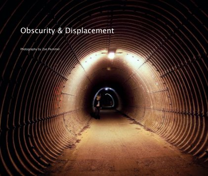 Obscurity & Displacement book cover