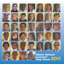 Heber Yearbook 2011 book cover