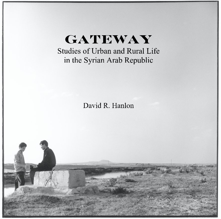 View Gateway by David R. Hanlon