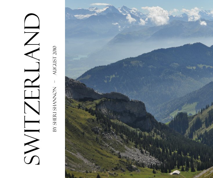 View Switzerland by maggieandme