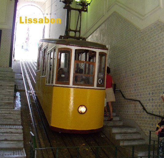 View Lissabon by bniki