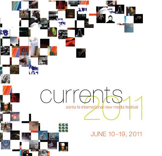 View currents catalog by Parallel Studios