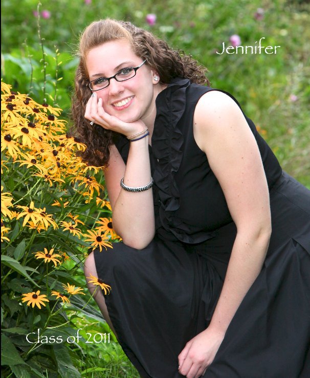 View Jennifer by Edges Photography