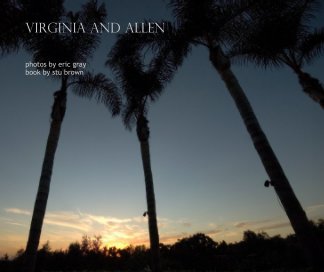 virginia and allen book cover