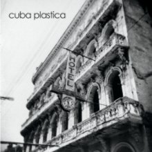 Cuba Plastica book cover