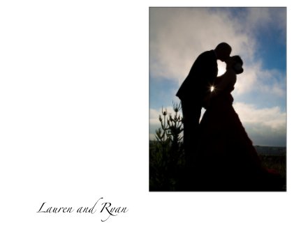 Lauren and Ryan Keast book cover