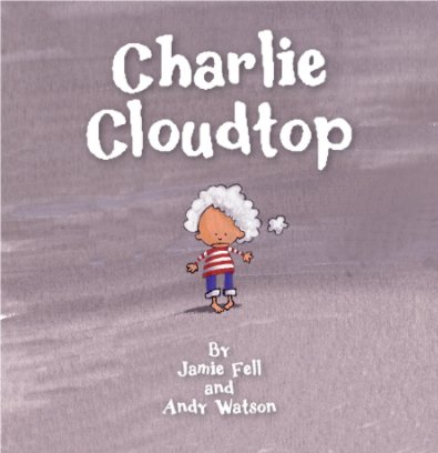 Charlie Cloudtop book cover