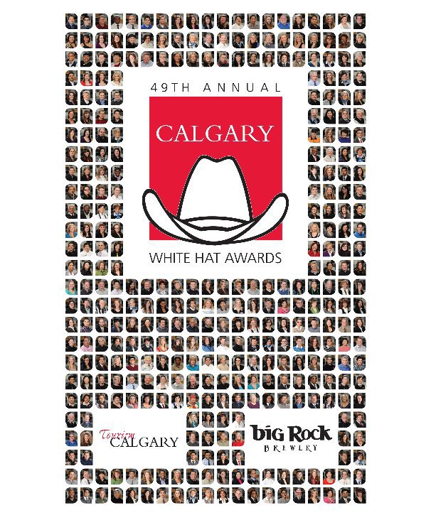 Ver Calgary White Hat Awards 2011 - Big Rock por Allan Kucey