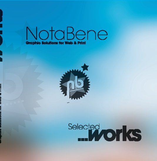 Bekijk NotaBene-2011-SelectedWorks op Nicolas