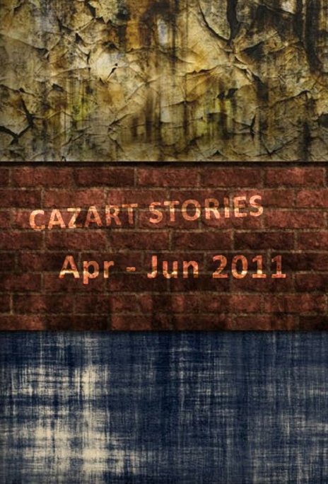 View Cazart Winners & Runners Up by The Cazart Authors