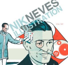 Nik Neves book cover