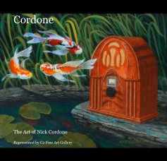 Cordone book cover