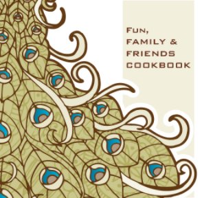 Kim & Seth's Cookbook book cover