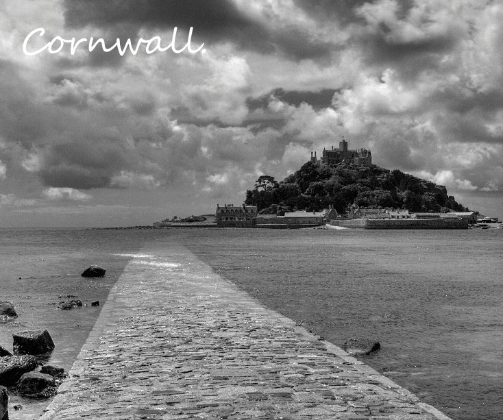 Ver Cornwall por Shaun Johnson
