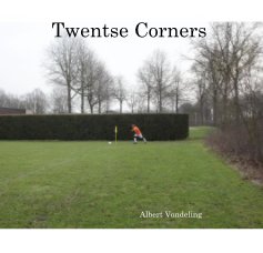 Twentse Corners book cover