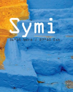 Symi book cover