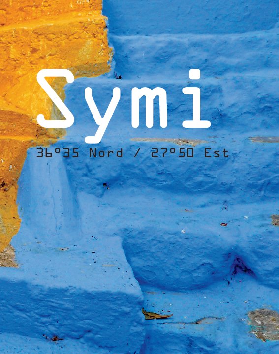 View Symi by Vladimir Semenov