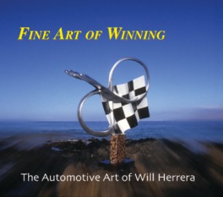 Fine Art of Winning book cover