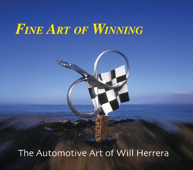 View Fine Art of Winning by William Herrera