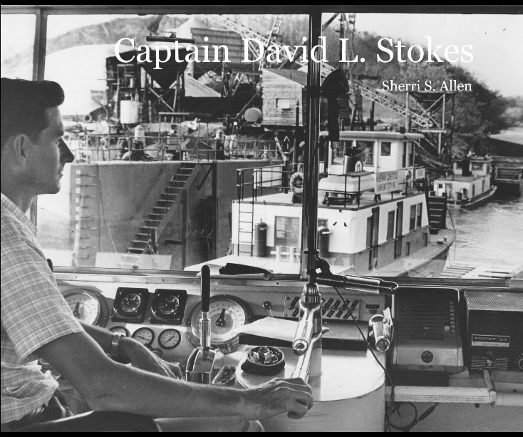 View Captain David L. Stokes by Sherri S. Allen