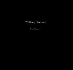 Walking Shadows book cover
